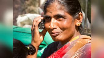 Uttar Pradesh village Madora bans women from using mobile phones in public: Here's why