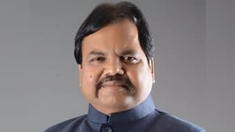 Shiv Sena MLA Gautam Chabukswar sends 'substitute' to visit drought-hit village in Maharashtra