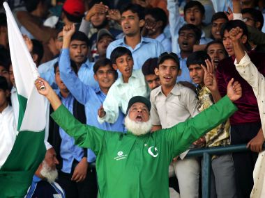 Champions Trophy 2017: Pakistan cricket fan 'Chacha Chicago' shifts loyalties, to root for India in marquee clash Champions Trophy 2017: Pakistan cricket fan 'Chacha Chicago' shifts loyalties, to root for India in marquee clash