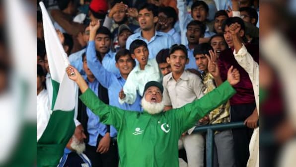 Champions Trophy 2017: Pakistan cricket fan 'Chacha Chicago' shifts loyalties, to root for India in marquee clash