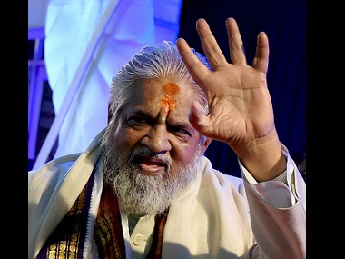 Chandraswami: The life and times of self-styled godman who became controversy's favourite child Chandraswami: The life and times of self-styled godman who became controversy's favourite child