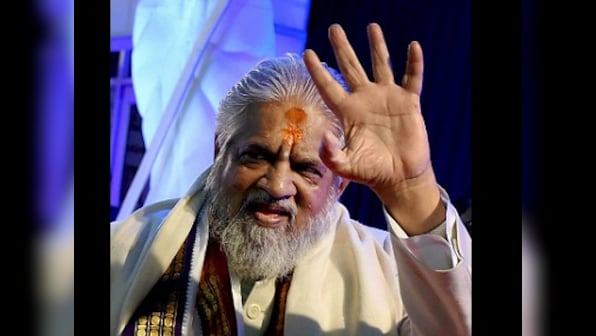 Chandraswami: The life and times of self-styled godman who became controversy's favourite child