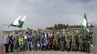 Santa Catarina state league: Chapecoense lift first title since air crash killed 19 of its players