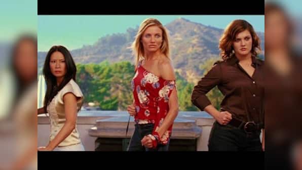 Charlie's Angels are back: Third film directed by Elizabeth Banks to release in June 2019