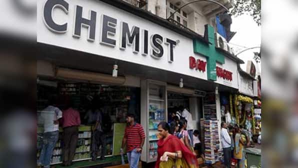 Chemists' strike: Nationwide stir on 30 May against online sale of medicine, e-portal plan