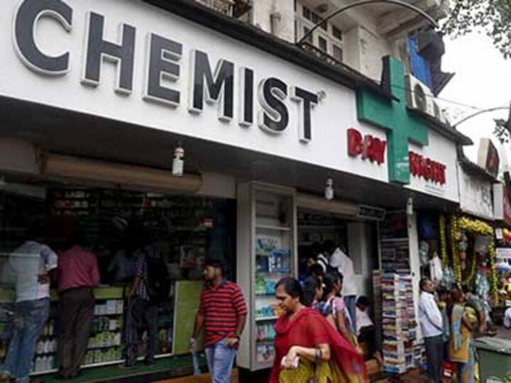 Chemists' strike: Nationwide stir on 30 May against online sale of medicine, e-portal plan