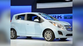 General Motors' separation offer to Indian employees to close this week