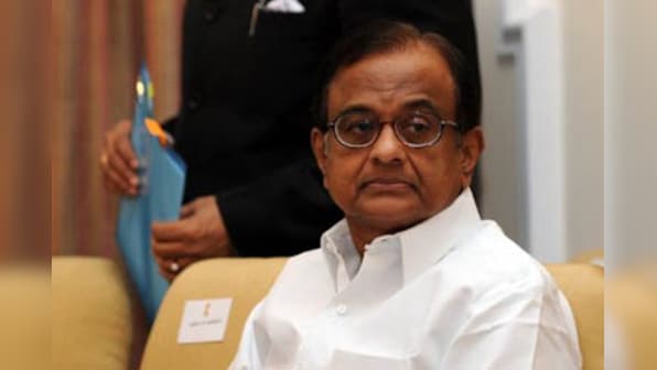 Chidambaram accuses govt of trying to 'silence his voice': Here's what he has written in his last few columns