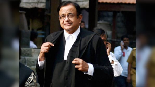 P Chidambaram may survive graft allegations like TT Krishnamachari, but CBI raids will haunt him