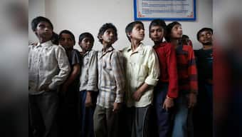 Odisha Police's Special Operation Muskan: 21 missing children rescued in Ganjam