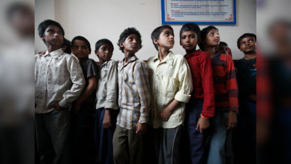 Odisha Police's Special Operation Muskan: 21 missing children rescued in Ganjam