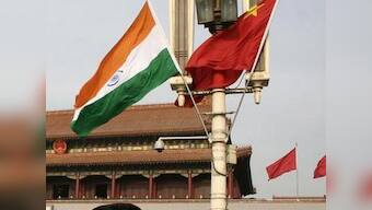 China calls India's refusal to join Belt and Road initiative 'regrettable'