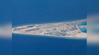 US raises concerns over Beijing's latest militarisation of South China Sea, warns of 'near-term and long-term consequences'
