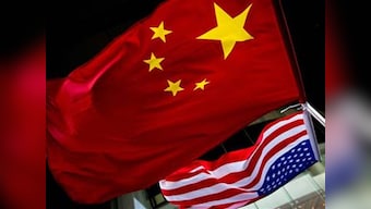 China responds to US warship in South China Sea, urges Washington not to 'hurt cooperation'