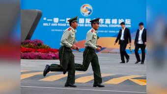 Malaysia suspends construction of major Belt and Road rail project, seeks to renegotiate terms of deal with China