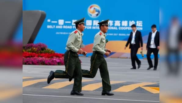 Malaysia suspends construction of major Belt and Road rail project, seeks to renegotiate terms of deal with China