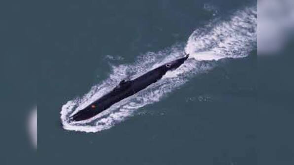 Sri Lanka rejects China's request to dock submarine in Colombo: Strategic realignment or a one-off?