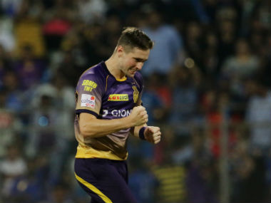 IPL 2017: KKR pacer Chris Woakes says he would've regretted turning down high-profile league IPL 2017: KKR pacer Chris Woakes says he would've regretted turning down high-profile league