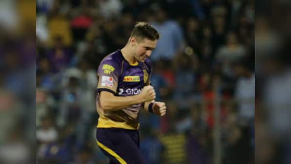 IPL 2017: KKR pacer Chris Woakes says he would've regretted turning down high-profile league