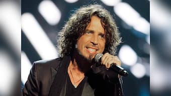 Chris Cornell funeral: Brad Pitt, Christian Bale, Pharell among attendees