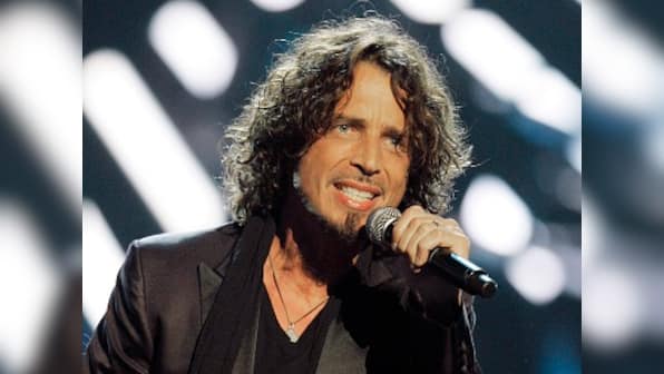 Chris Cornell funeral: Brad Pitt, Christian Bale, Pharell among attendees