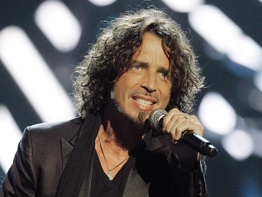Rocker Chris Cornell passes away; Soundgarden, Audioslave singer was 52 Rocker Chris Cornell passes away; Soundgarden, Audioslave singer was 52