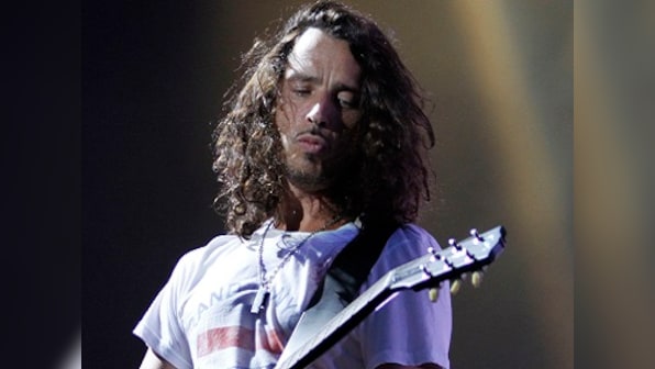 Chris Cornell cremated at Hollywood Forever Cemetery in Los Angeles