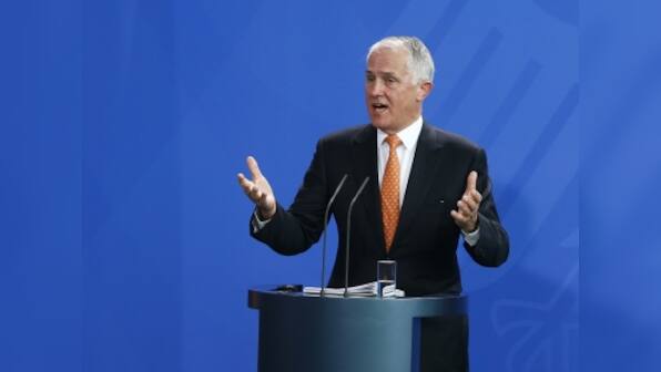 Australia maintains threat level at 'probable' in wake of Manchester attack