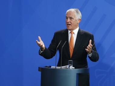 Australia maintains threat level at 'probable' in wake of Manchester attack