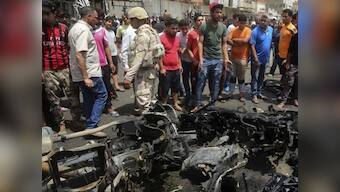 Australian schoolgirl Zynab Al-Harbiya killed in Islamic State perpetrated Baghdad car bomb blast