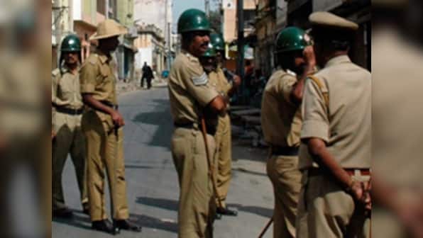 Jharkhand lynching: Police fire shots in the air to disperse protestors seeking arrest of culprits