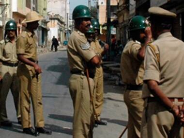 Jharkhand lynching: Police fire shots in the air to disperse protestors seeking arrest of culprits