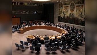 Two Indian peacekeepers to be posthumously awarded United Nations medal