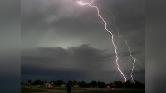 11 killed in Odisha lightning strikes as floods wreak havoc in other parts of country