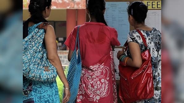 CBSE Board Class 12th Results Declared, LIVE updates: Check your grades on cbseresults.nic.in, cbse.nic.in