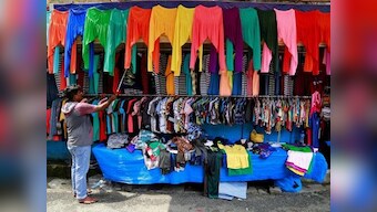 Ahead of GST roll out, Indian economy gets a consumer spending boost as note ban impact wanes