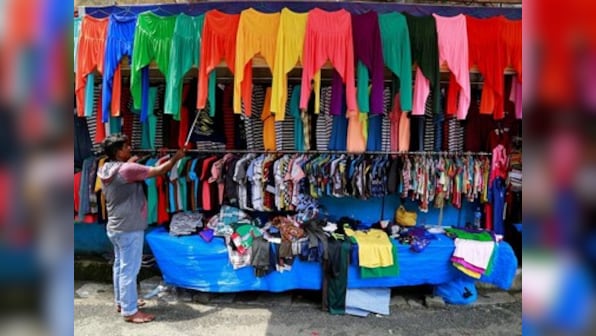 Ahead of GST roll out, Indian economy gets a consumer spending boost as note ban impact wanes