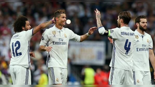 Champions League road to final: Real Madrid and Juventus set up Cardiff clash in contrasting styles