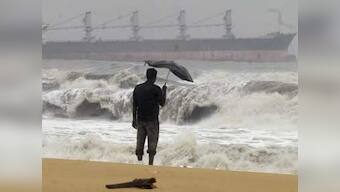 Cyclonic storm in Arunachal Pradesh kills one person, renders 100 others homeless