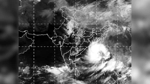 Cyclone Mora: IMD asks fishermen not to venture into sea in Odisha