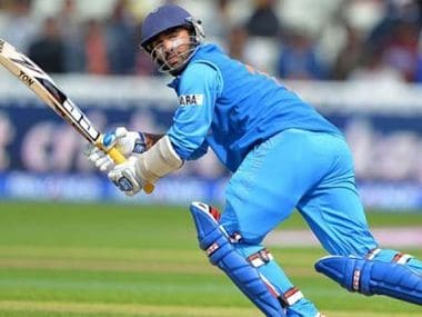 File photo of Dinesh Karthik. Image courtesy: Twitter/@BCCI