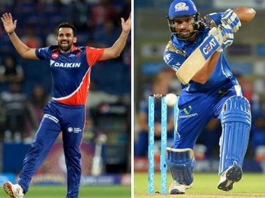 IPL 2017, Highlights DD vs MI from New Delhi, cricket score and updates: Delhi lose by a mammoth 146 runs
