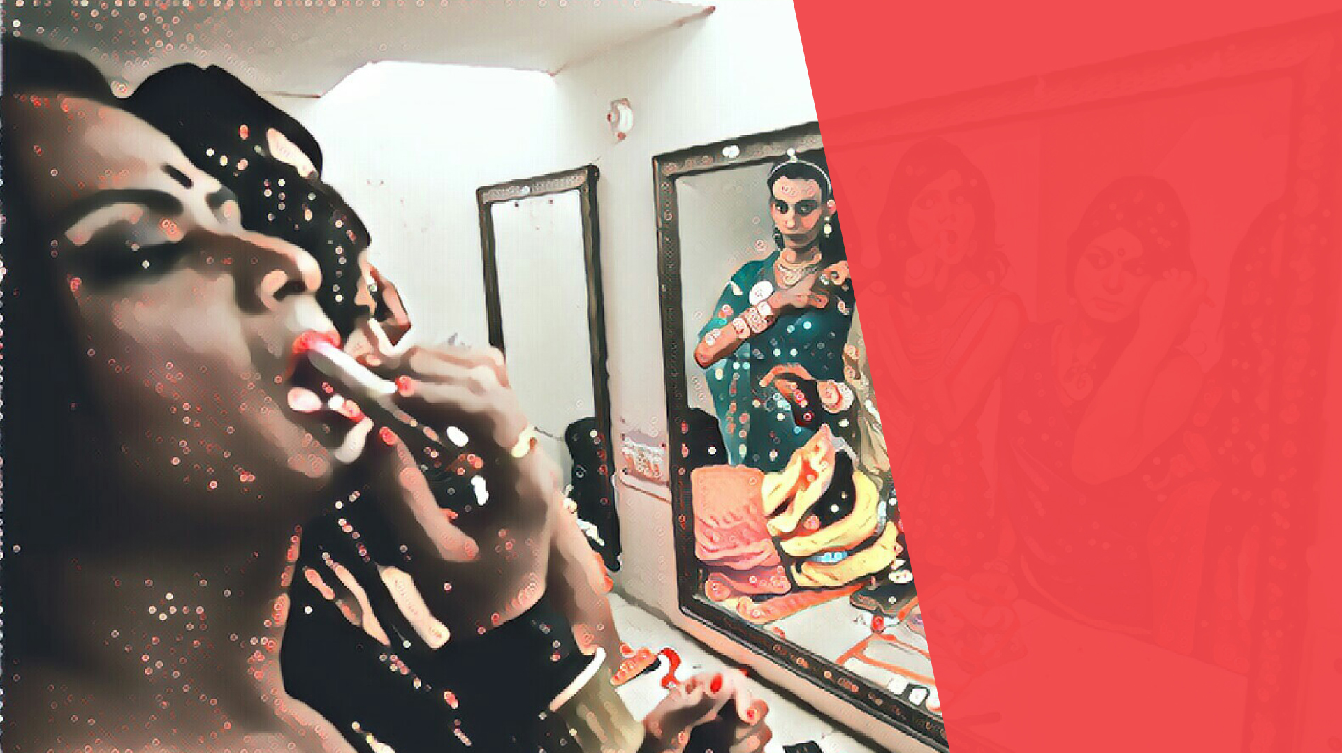 'We, the (Transgender) People of India' 'We, the (Transgender) People of India'