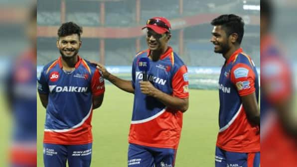 How Rahul Dravid's mentorship has shaped the new generation of Indian cricket