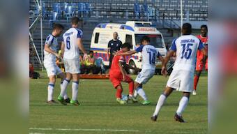 Federation Cup: DSK Shivajians stun Bengaluru FC; Mohun Bagan edge past Shillong Lajong