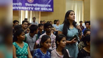 DU to not hold online entrance exams for M Phil, PhD and PG programmes