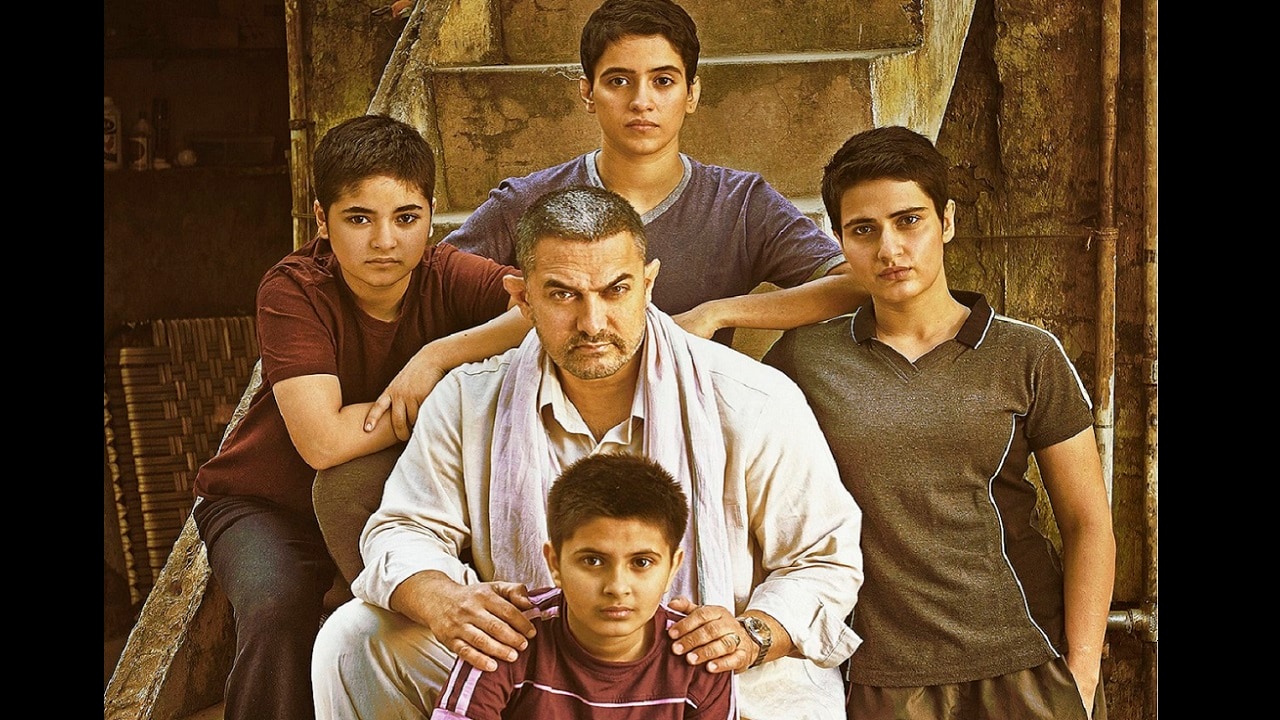 Dangal's China success story continues, as box office