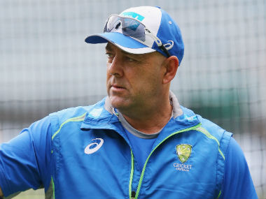 Former Australia coach Darren Lehmann takes up new job of grooming young cricketing talent in country Former Australia coach Darren Lehmann takes up new job of grooming young cricketing talent in country
