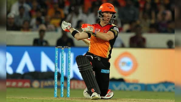 IPL 2017: Sunrisers Hyderabad's lower order crumbled under pressure in first home loss of season