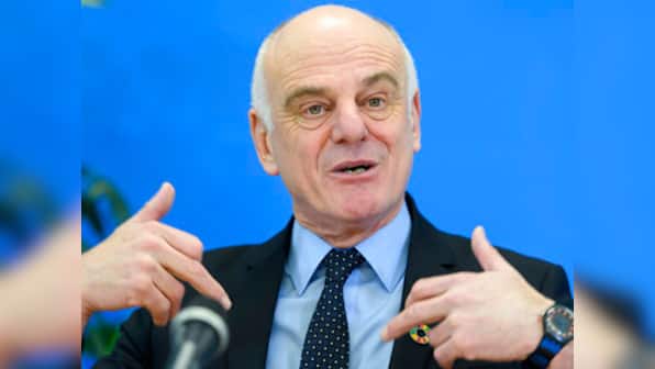 Three health experts emerge finalists for top job at WHO in its first-ever election